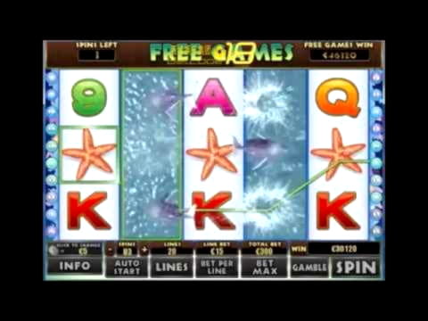290 Loyal Free Spins! at All Slots Casino
