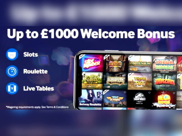 £4500 No Deposit Bonus Casino at Genesis Casino