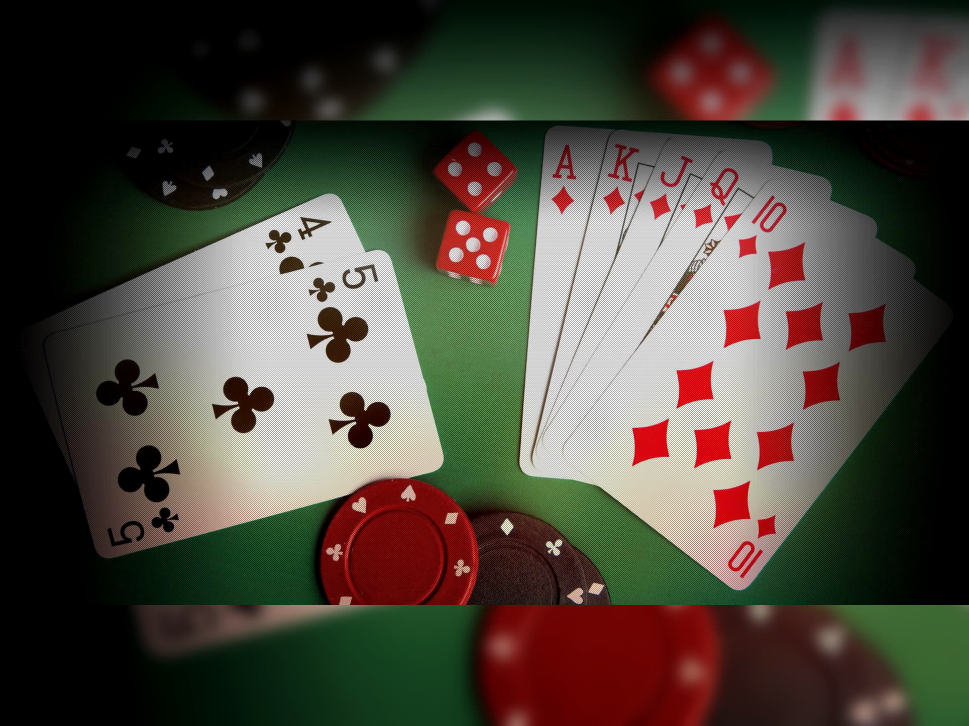 $905 Daily freeroll slot tournament at Casino Room