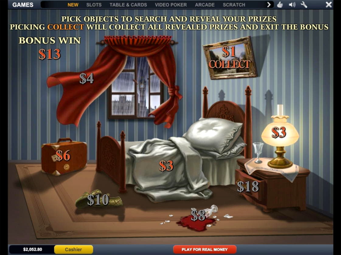 ﻿$460 No deposit bonus casino at Ruby Fortune Casino