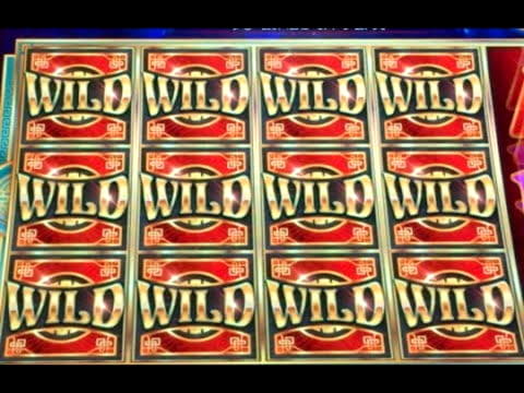 435% casino match bonus at All Slots Casino