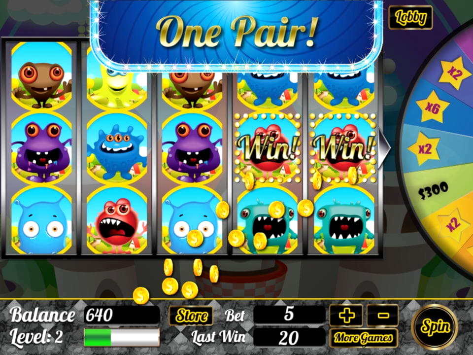 $55 Daily freeroll slot tournament at Casino Las Vegas