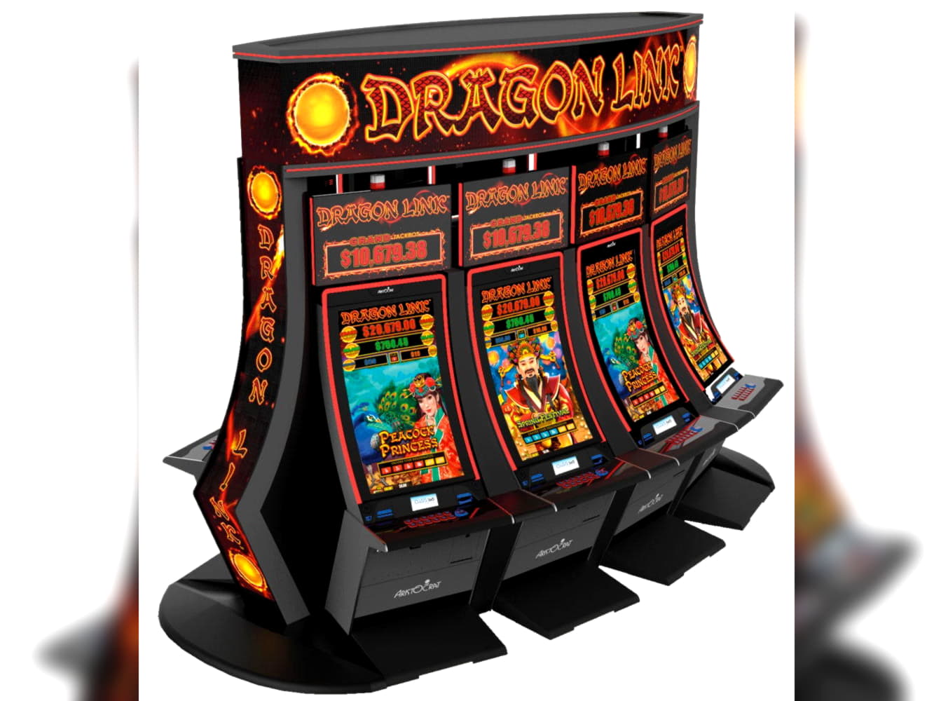 160 Free spins no deposit at Big Cash Casino