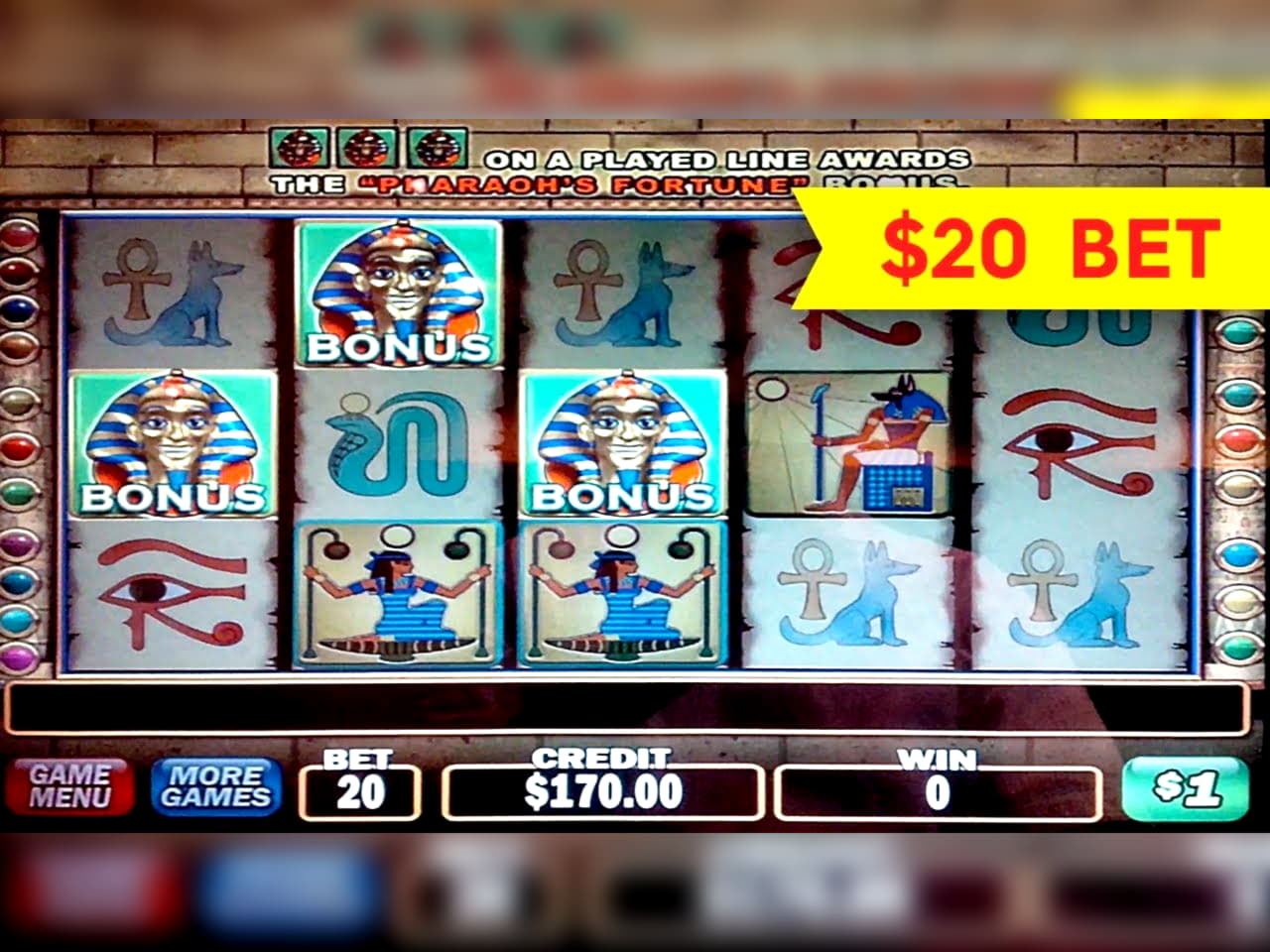 EUR 710 Free Casino Tournament at Gratorama Casino
