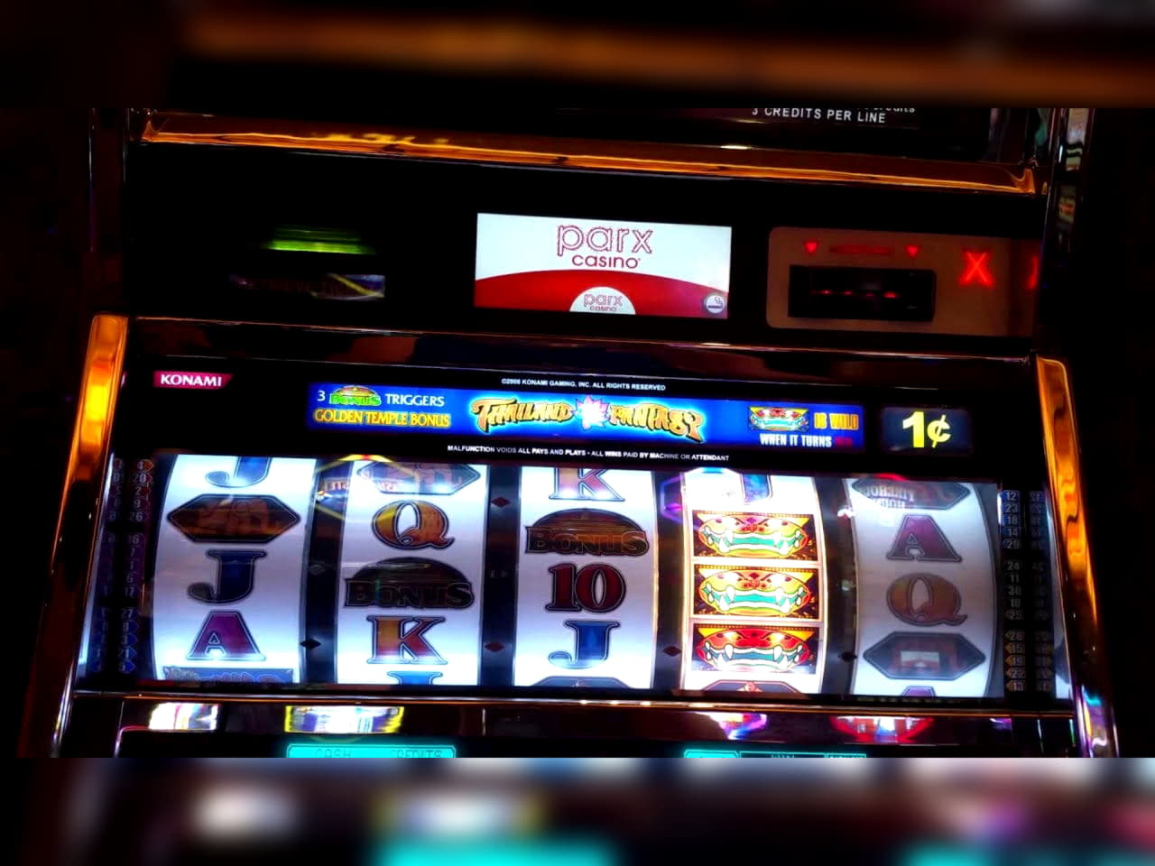 125 Trial Spins at Come On Casino