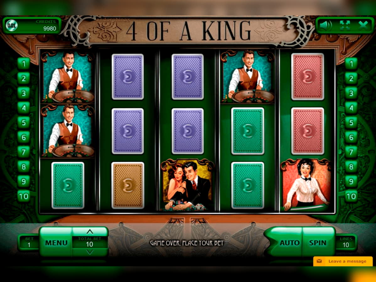 105 Free spins casino at River Belle Casino