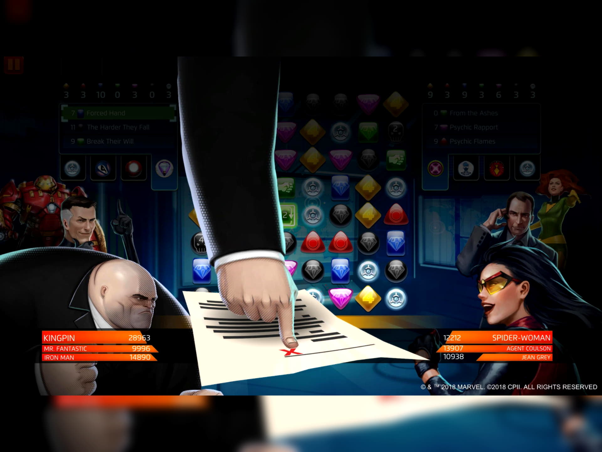 £910 Daily freeroll slot tournament at Spinit Casino