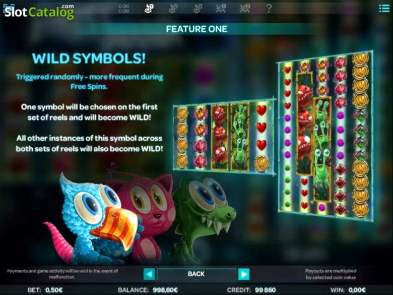 €2905 No Deposit Bonus Code at Casino Room