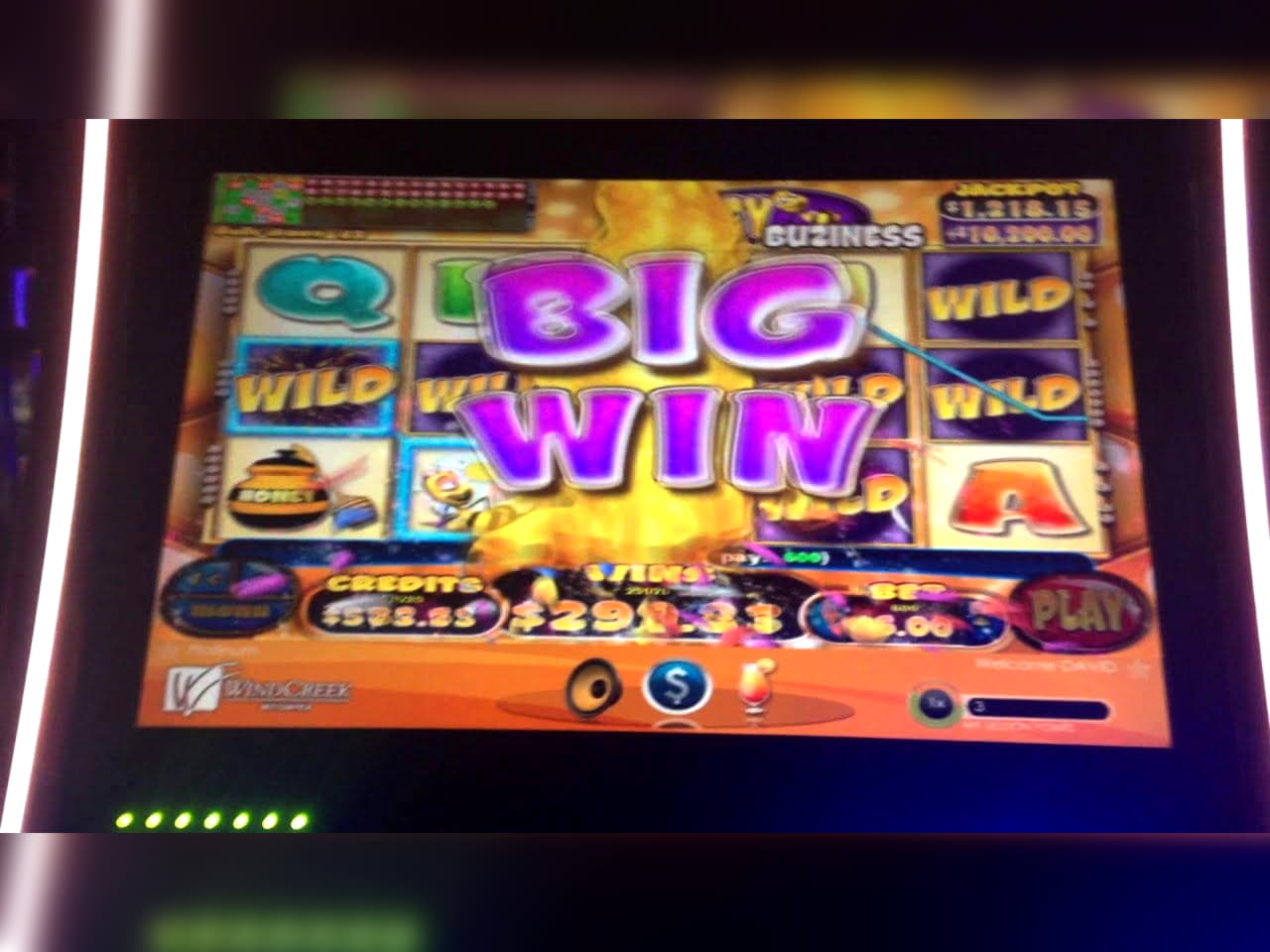 $775 Casino tournaments freeroll at Cherry Jackpot Casino