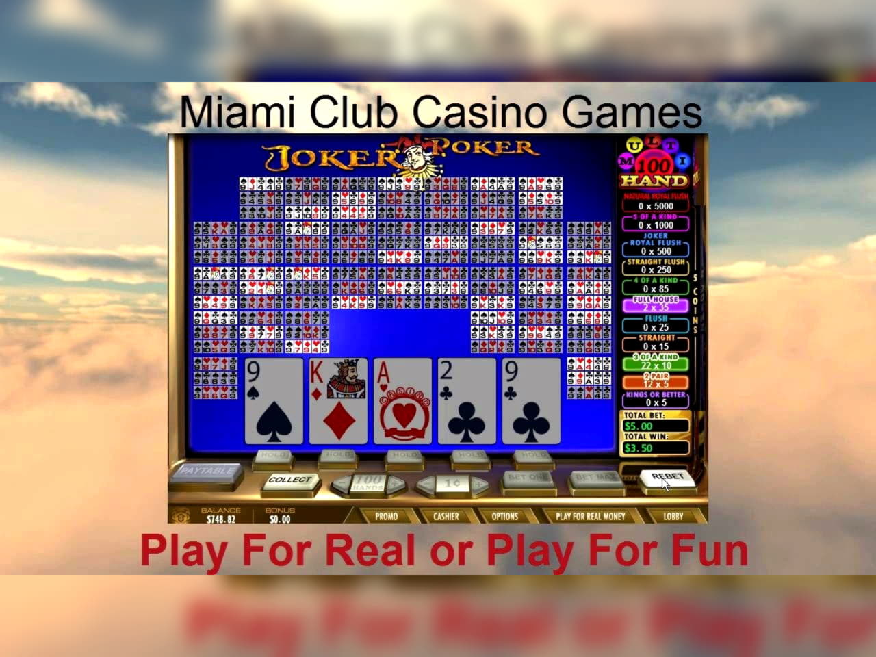 60% Match bonus at Ruby Fortune Casino