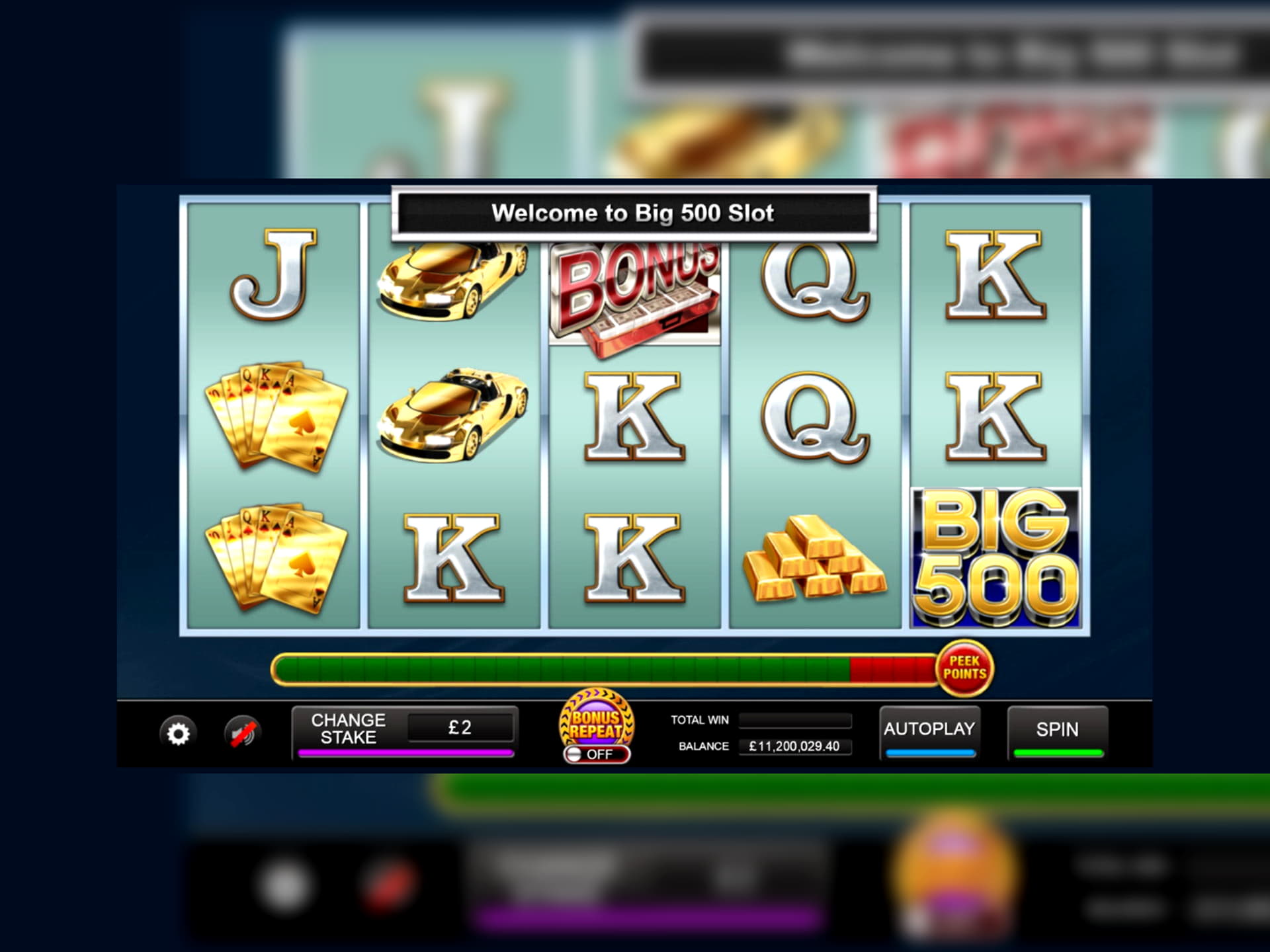 Eur 400 FREE CHIP CASINO at 888 Casino