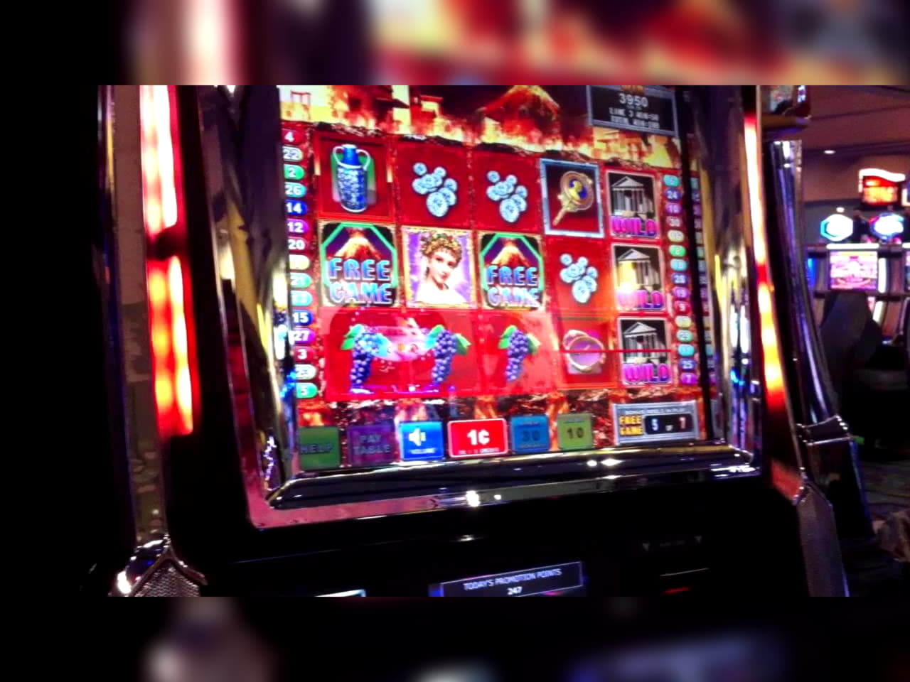 EUR 155 casino chip at Come On Casino
