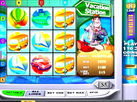 730% First Deposit Bonus at Casino-X
