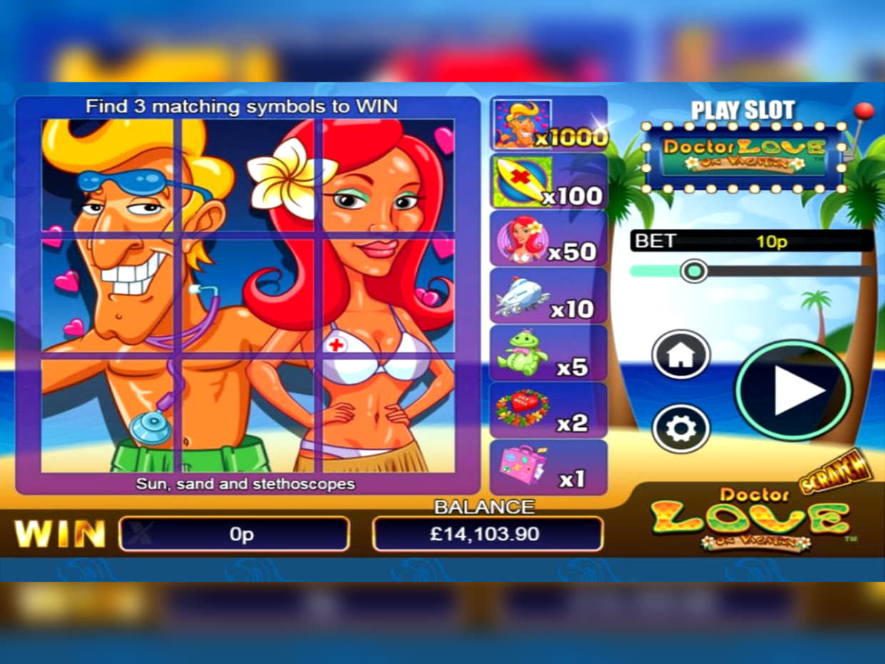 EUR 4745 no deposit bonus at Come On Casino