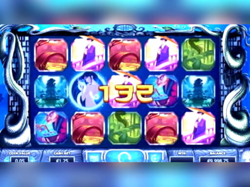 €460 Free Casino Tournament at Ruby Fortune Casino