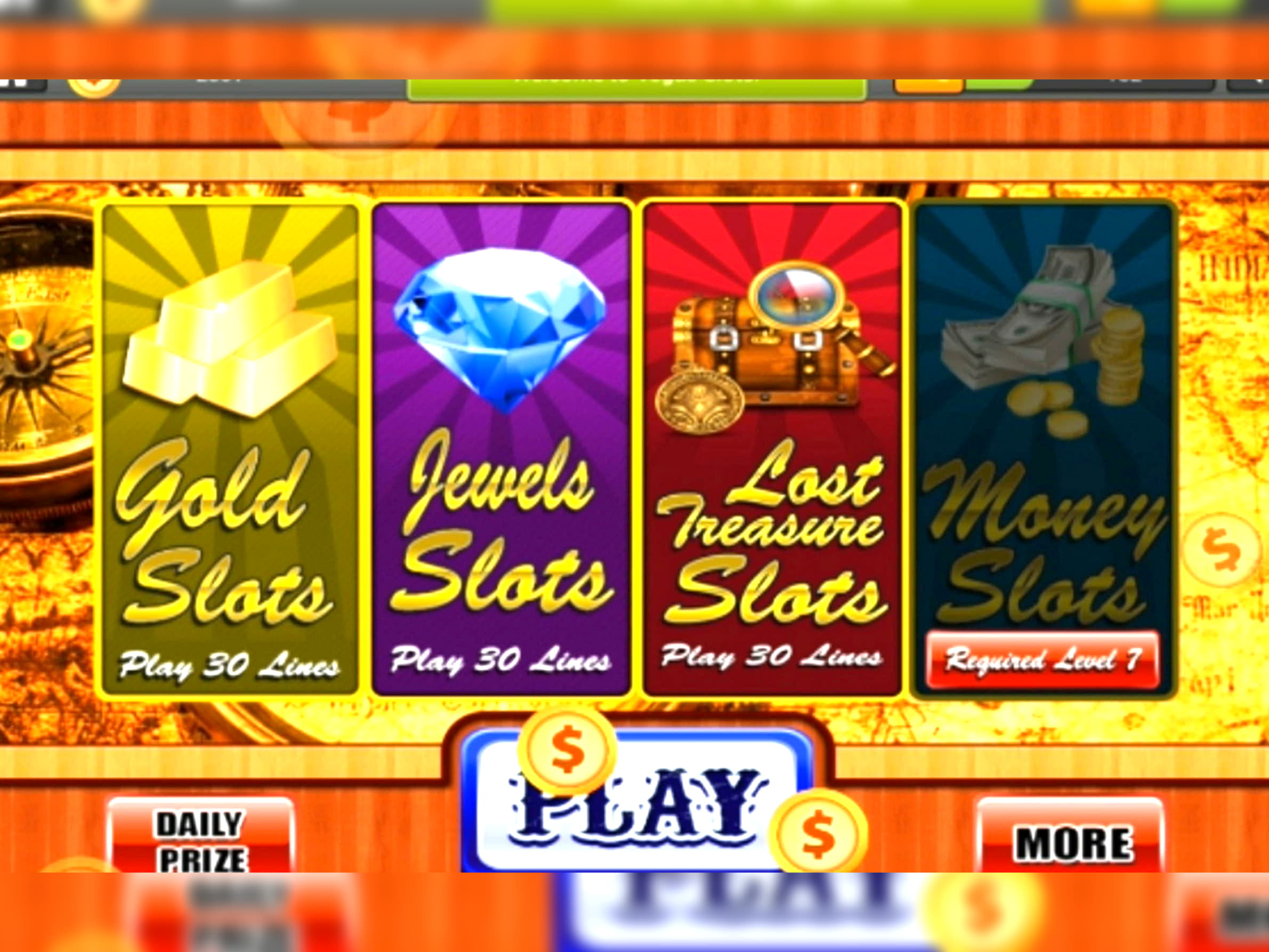 25 Free Spins no deposit casino at Vegas Hero Casino