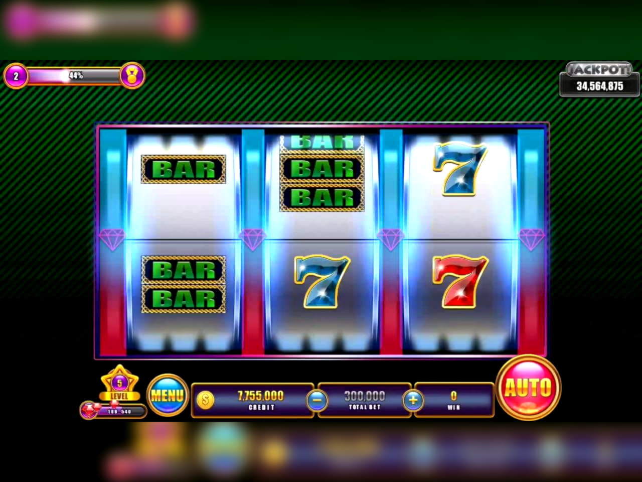 £3480 no deposit bonus at River Belle Casino