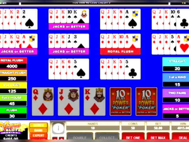 230% Match Bonus Casino at Cherry Jackpot Casino