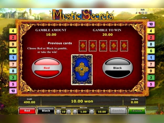 Eur 275 casino chip at Casino-X