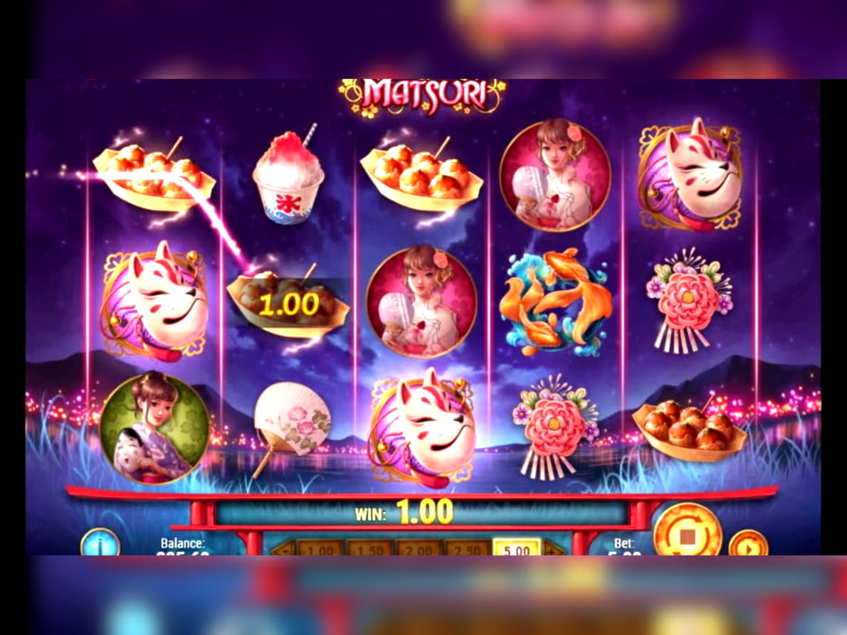 180 free casino spins at River Belle Casino