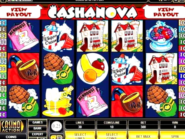 ﻿$615 Casino Tournament at All Slots Casino