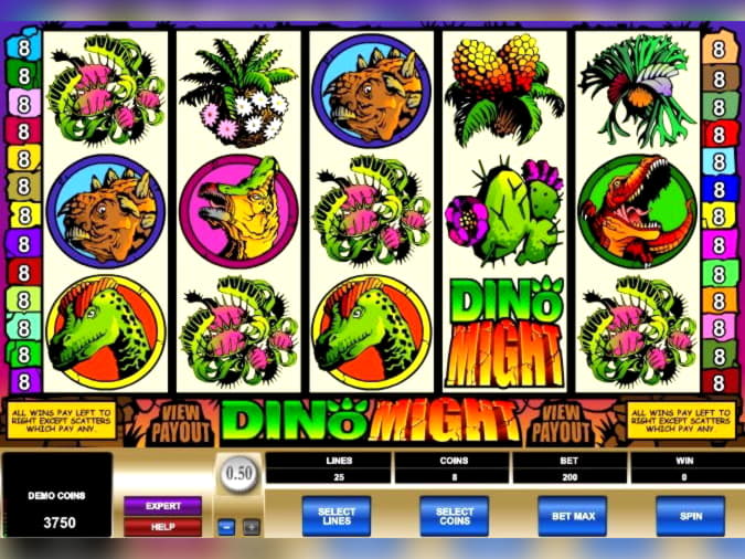 66 free spins at Betway Casino