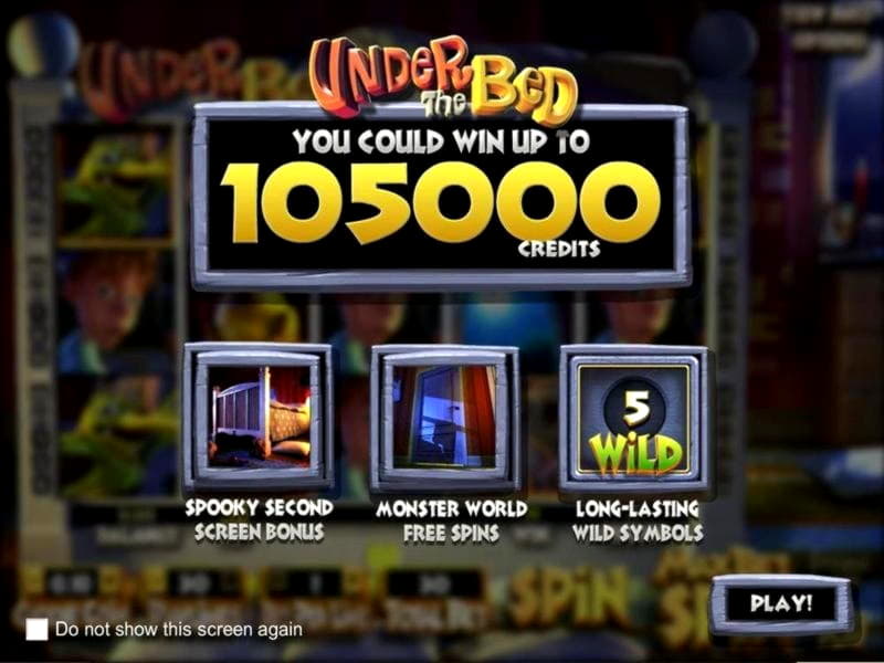 300 Free Spins Casino at Come On Casino
