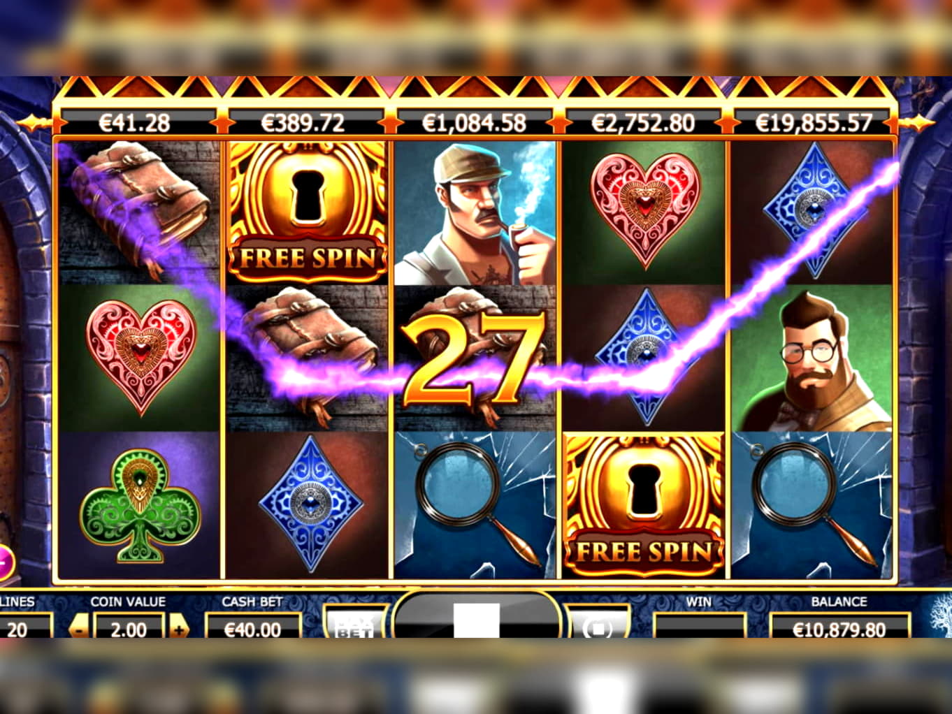 115 Free spins no deposit casino at Royal Dubai Casino