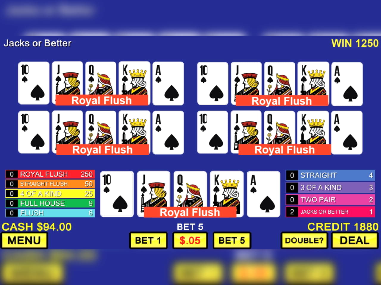 $4025 No Deposit Bonus at Spinit Casino