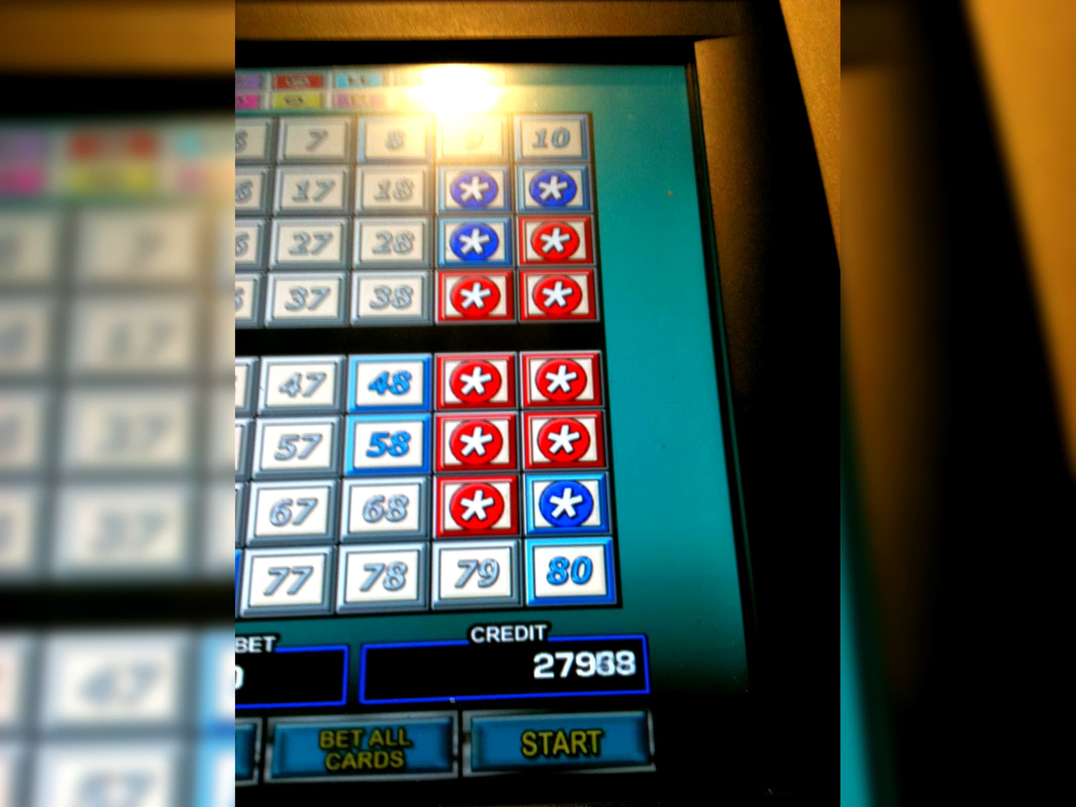 90 FREE SPINS at Genesis Casino