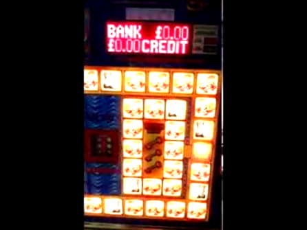 €650 casino chip at Mummys Gold Casino