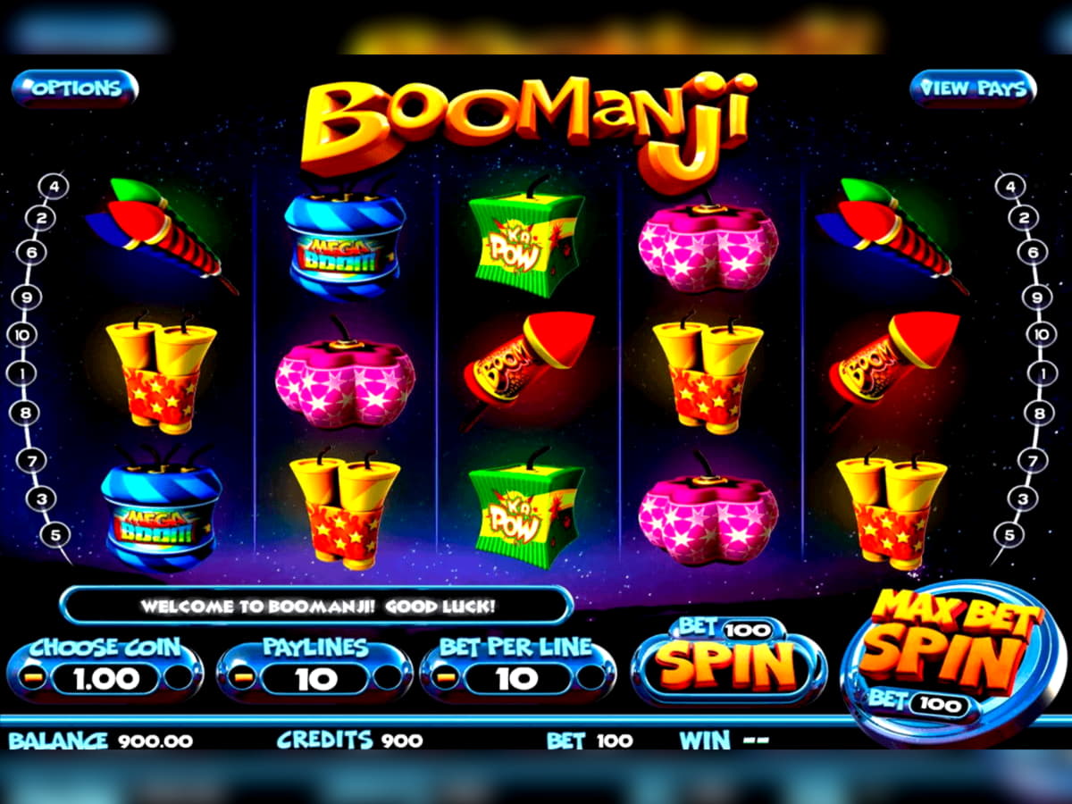 280 Free Casino Spins at Mrgreen Casino