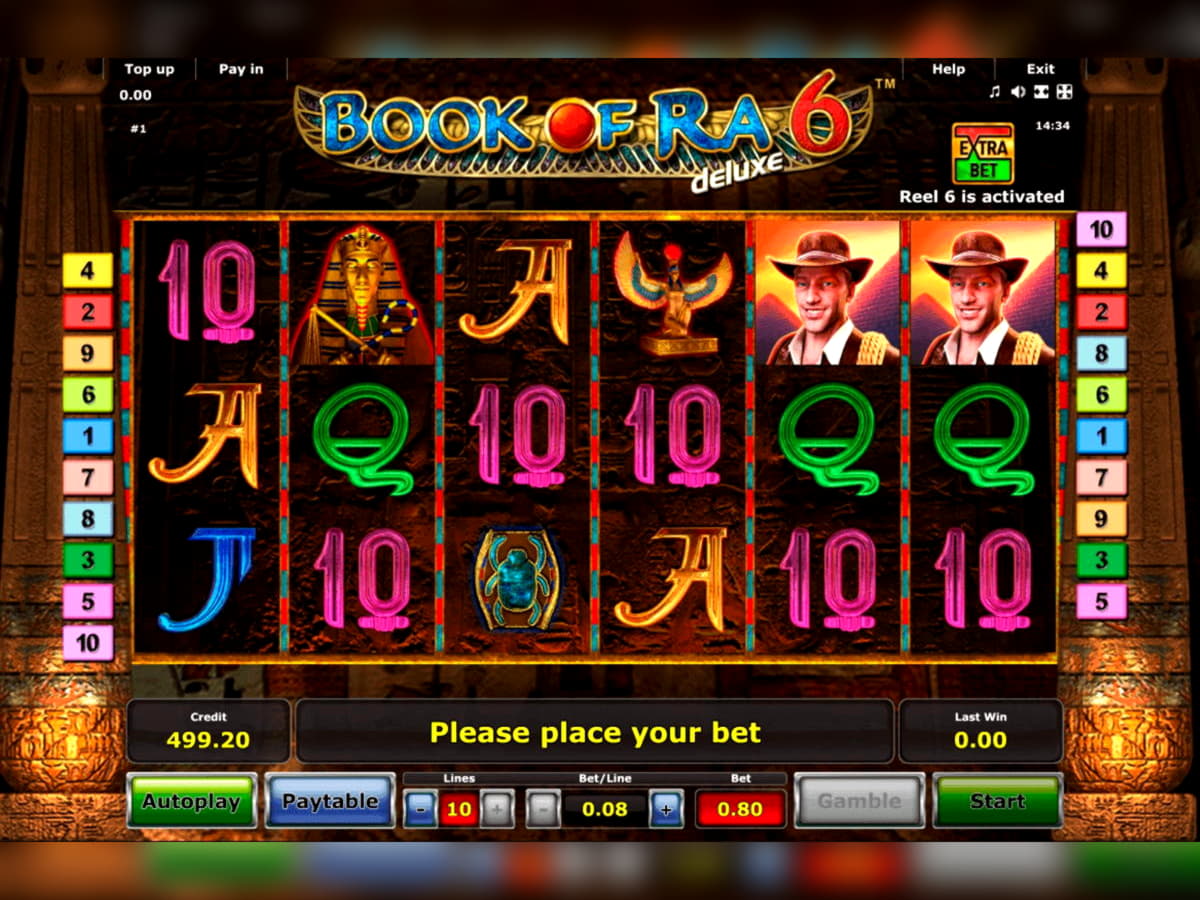 285 Free Spins right now at Mummys Gold Casino