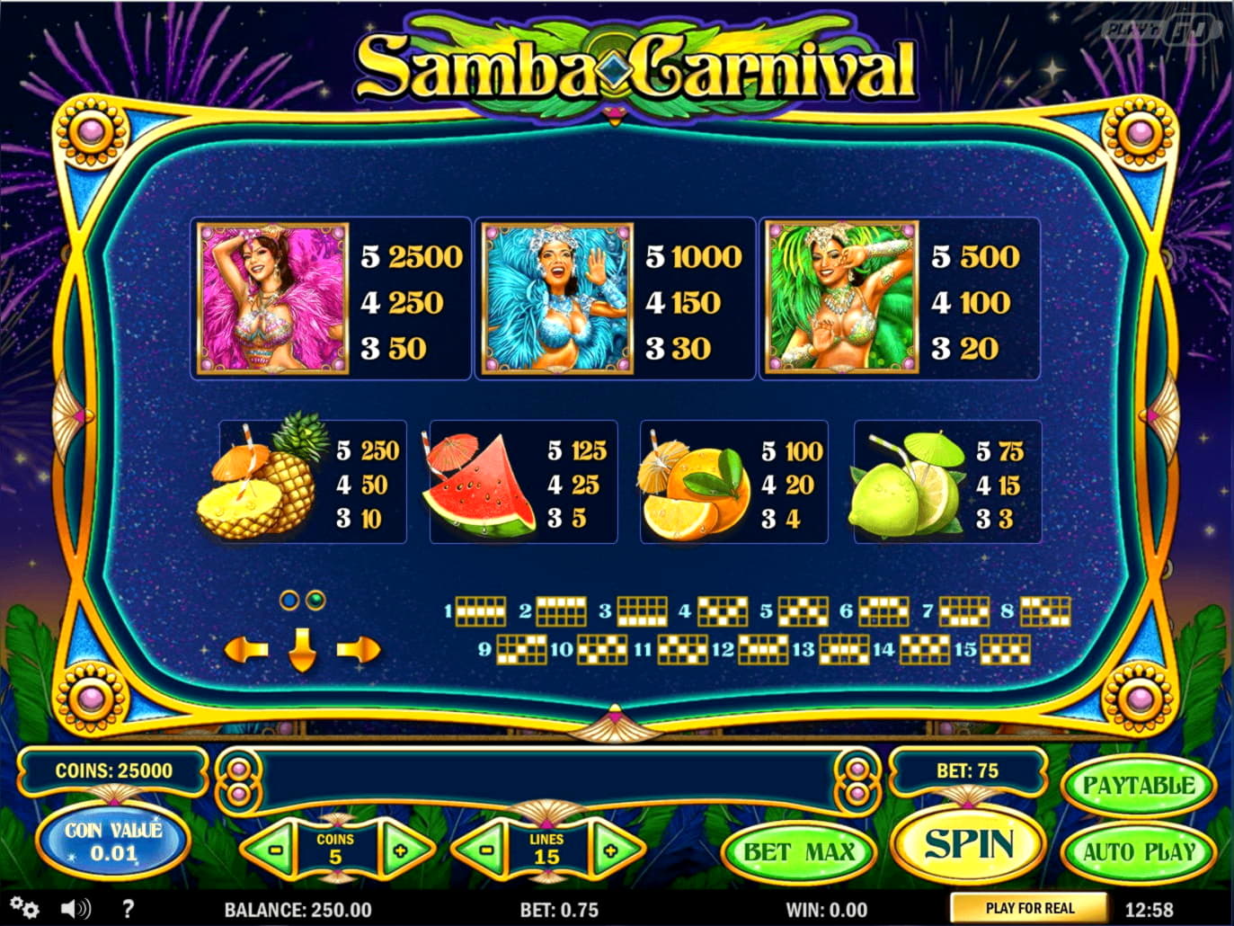 EURO 135 Daily freeroll slot tournament at Mrgreen Casino
