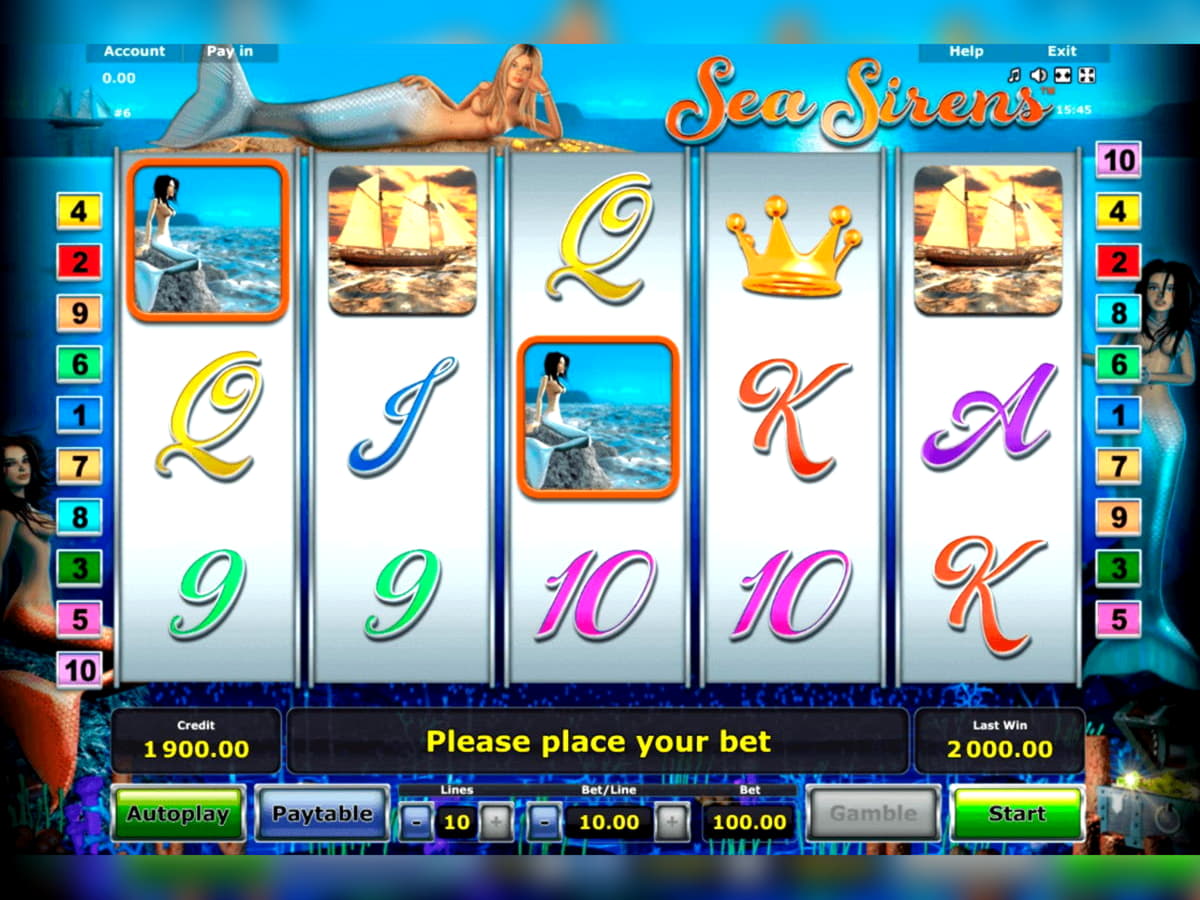 55 free spins no deposit at Yes Casino 