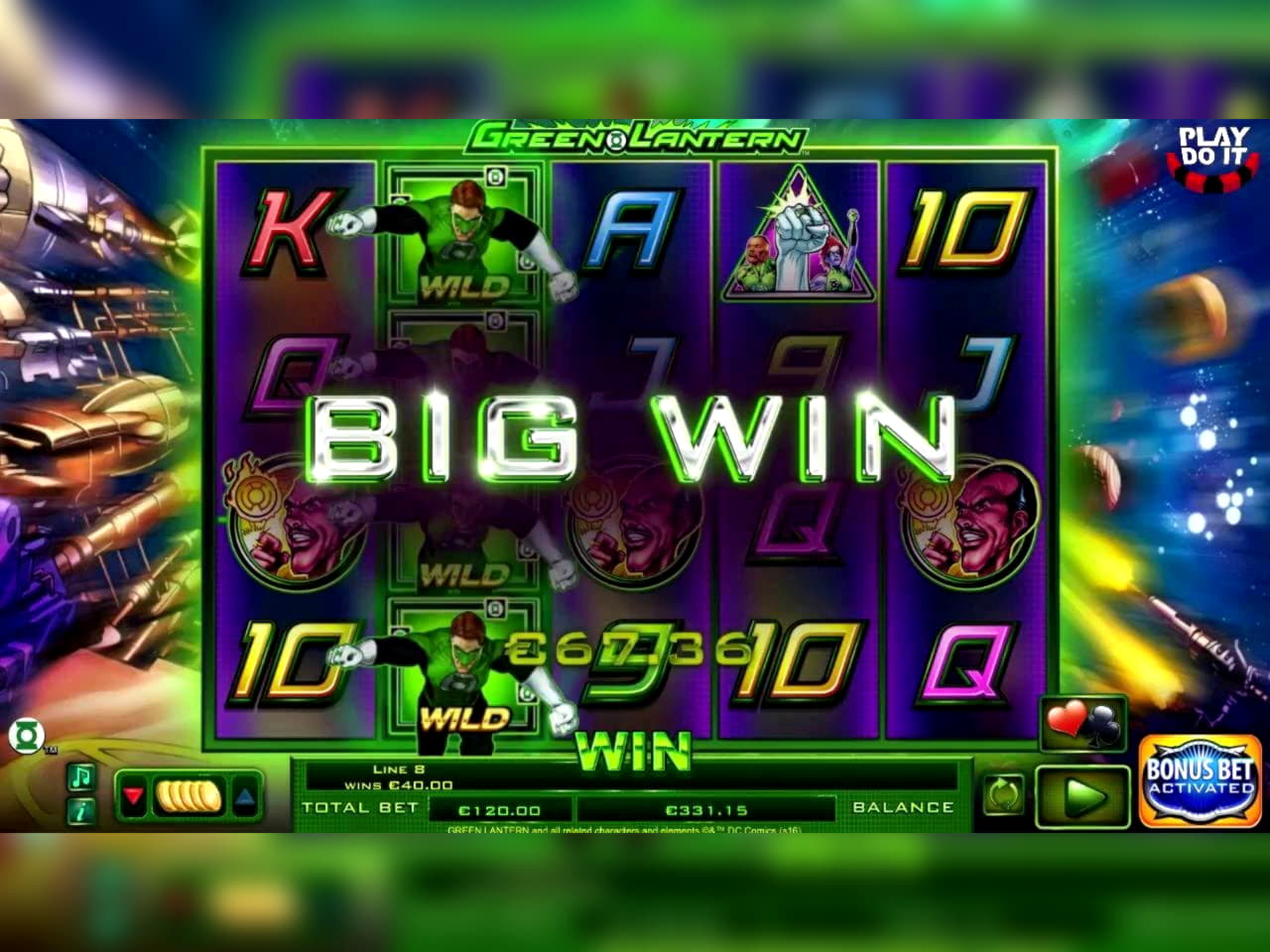 $410 Casino Tournament at Vegas Hero Casino
