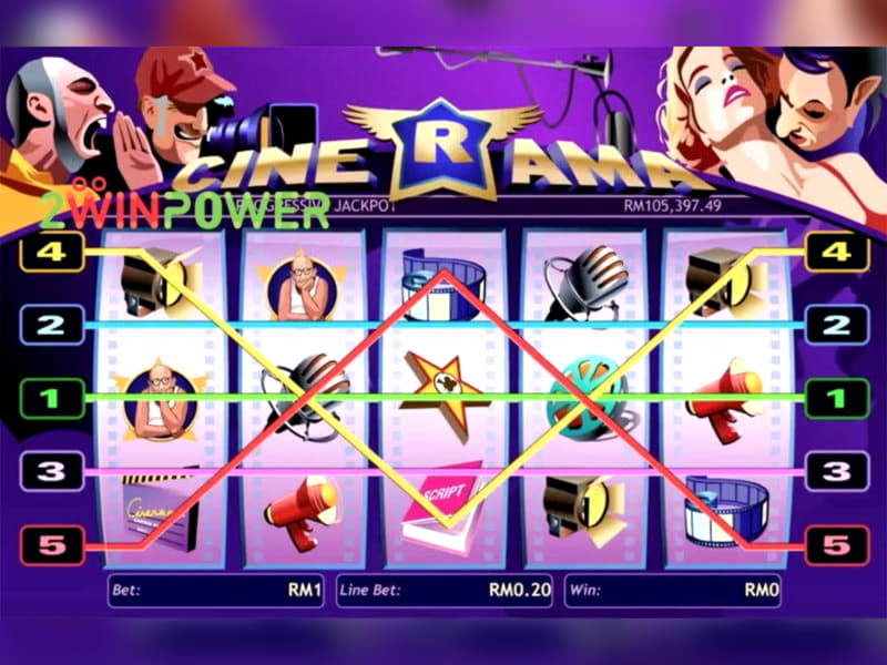 EUR 570 free chip casino at Betway Casino