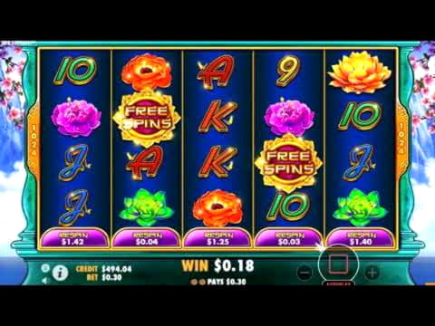 300 FREE Spins at Gaming Club Casino