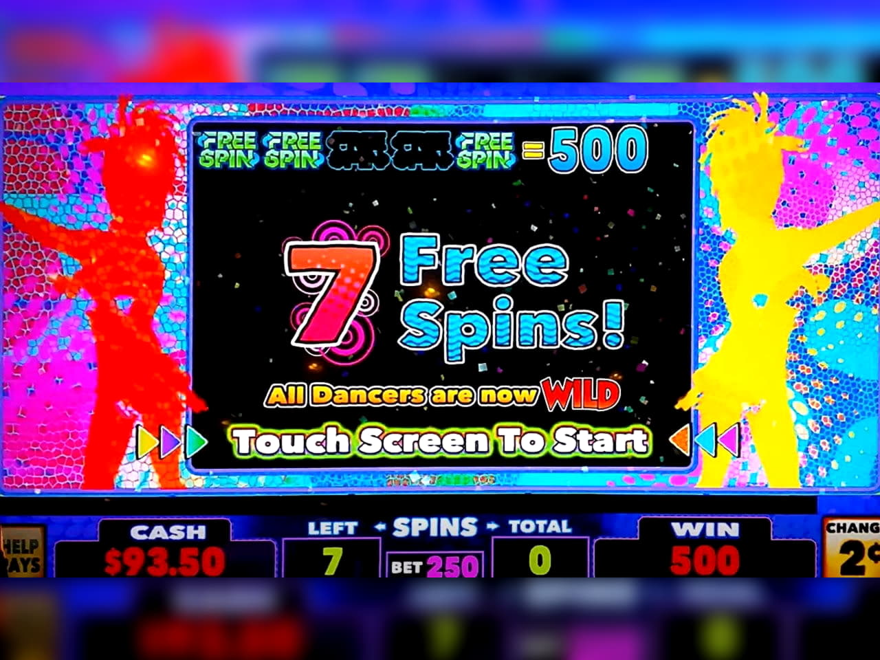 EURO 410 FREE Casino Chip at Royal Dubai Casino