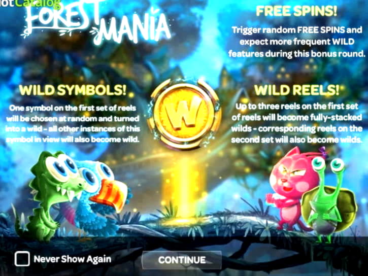 45 Free casino spins at Vegas Hero Casino