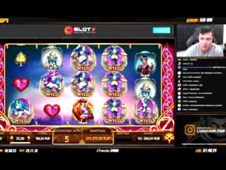 120 Free spins at Ruby Fortune Casino