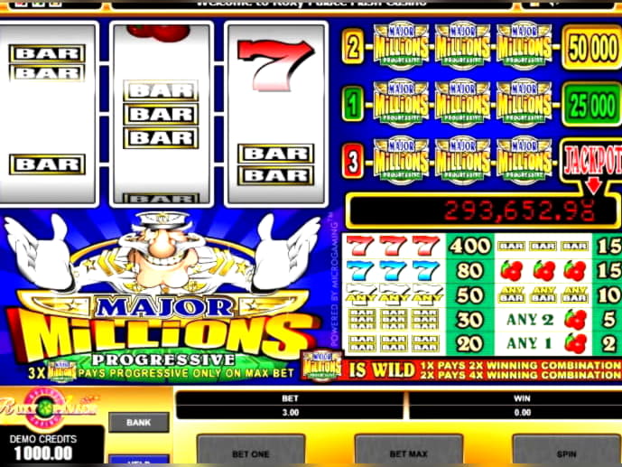 575% Match bonus at Gratorama Casino