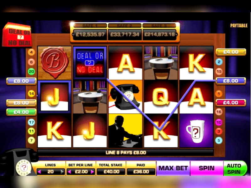 910% Casino match bonus at Casino Max