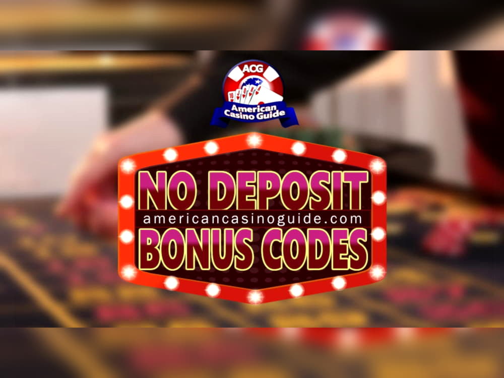 $1505 No deposit at Casino Las Vegas