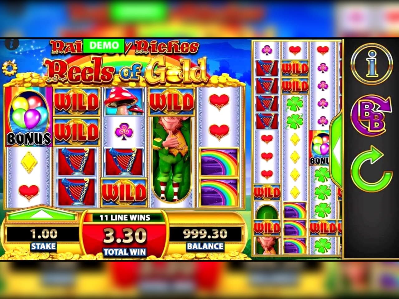 55% Best signup bonus casino at All Slots Casino