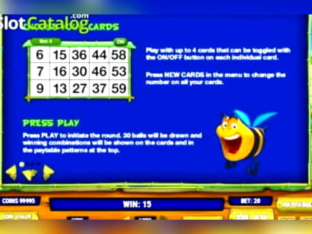 11 Free casino spins at Lucky Nugget Casino