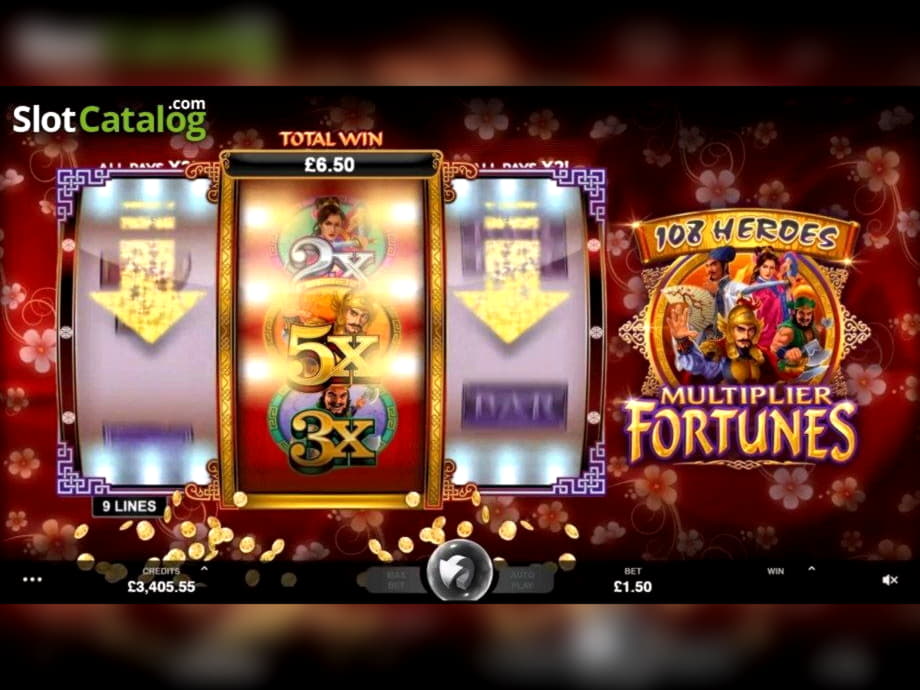 480% First deposit bonus at Mummys Gold Casino