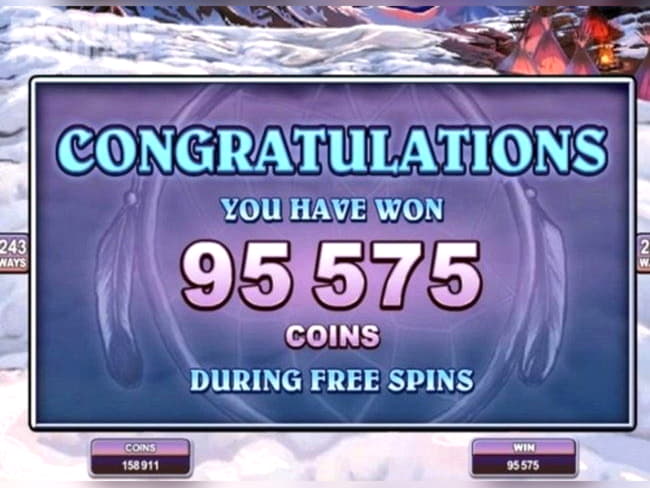 Eur 390 Free Casino Tournament at Platinum Play Casino