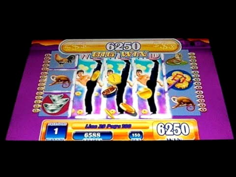 270 Free Spins right now at Intertops Casino