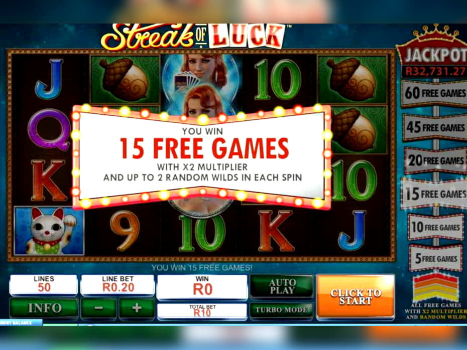 $505 free chip at Euro Palace Casino